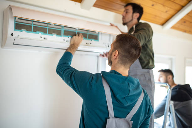 Best Heating repair services  in Buena Vista, GA