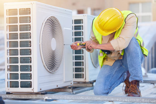 Best AC installation near me  in Buena Vista, GA