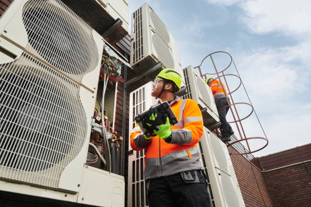 Best Air conditioning repair  in Buena Vista, GA