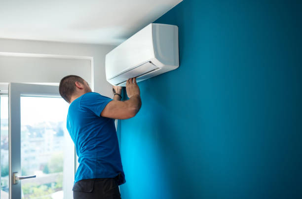 Best HVAC air duct cleaning  in Buena Vista, GA