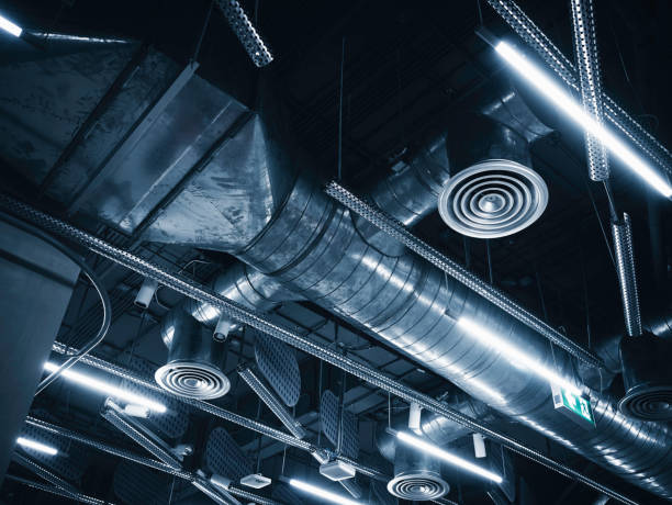 HVAC maintenance plan in Buena Vista, GA