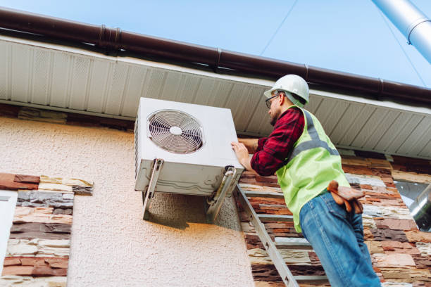 Best Ductless HVAC repair  in Buena Vista, GA