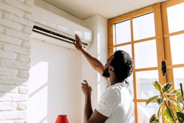 Best HVAC air duct cleaning  in Buena Vista, GA