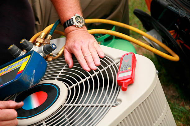 Buena Vista, GA HVAC Company