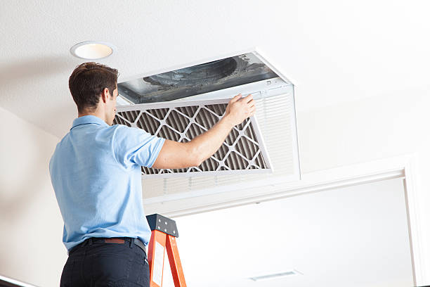 Affordable air conditioning repair in Buena Vista, GA