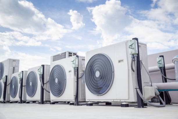 Local HVAC companies in Buena Vista, GA