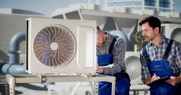 Best HVAC system installation  in Buena Vista, GA
